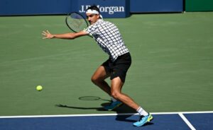 Sonego Sekulic oggi in tv: orario, canale e diretta streaming Masters 1000 Shanghai 2023 Sonego Sekulic oggi in tv: orario, canale e diretta streaming Masters 1000 Shanghai 2023