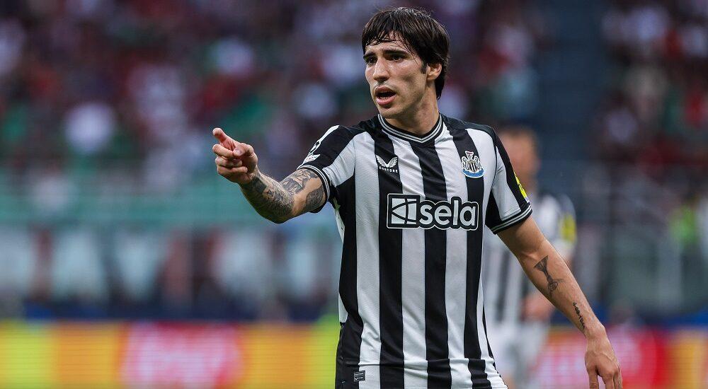 Sandro Tonali