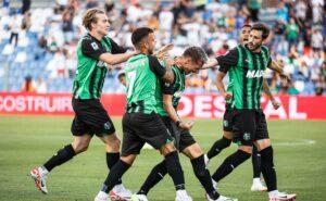 Sassuolo Roma, programma e telecronisti Dazn Serie A 2023/2024 Sassuolo Roma, programma e telecronisti Dazn Serie A 2023/2024