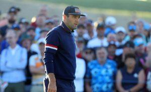 Ryder Cup 2023, Europa ancora stellare nei foursomes: USA sotto 9½ – 2½ con Scheffler in lacrime Ryder Cup 2023, Europa ancora stellare nei foursomes: USA sotto 9½ – 2½ con Scheffler in lacrime