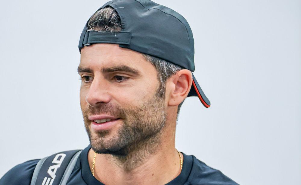 Simone Bolelli