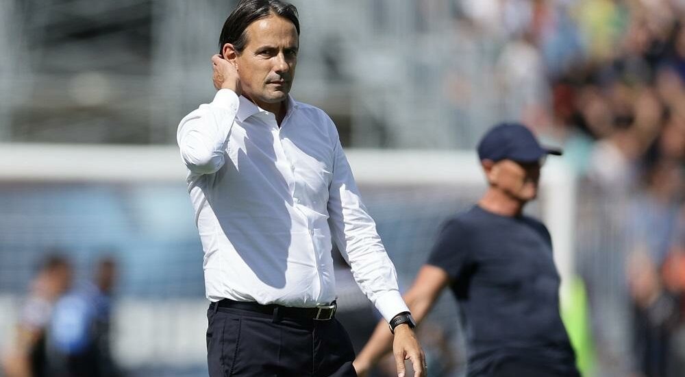 Simone Inzaghi
