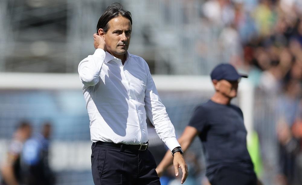 Simone Inzaghi