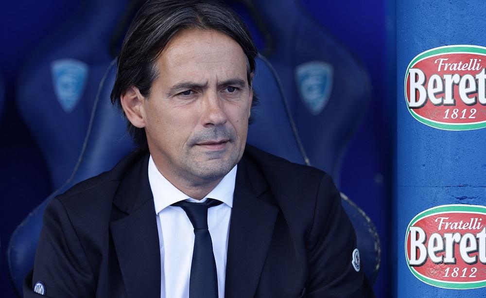 Simone Inzaghi