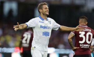 Highlights e gol Salernitana Frosinone 1 1: Serie A 2023/2024 (VIDEO) Highlights e gol Salernitana Frosinone 1 1: Serie A 2023/2024 (VIDEO)