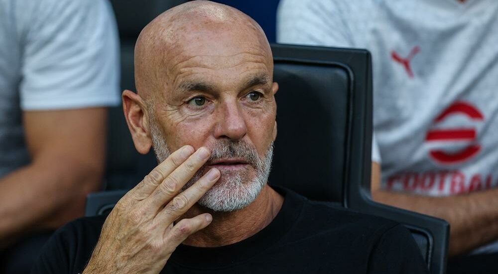 Stefano Pioli