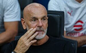 Borussia Dortmund Milan 0 0, Pioli: “Quante occasioni non sfruttate, che peccato non aver vinto” Borussia Dortmund Milan 0 0, Pioli: “Quante occasioni non sfruttate, che peccato non aver vinto”