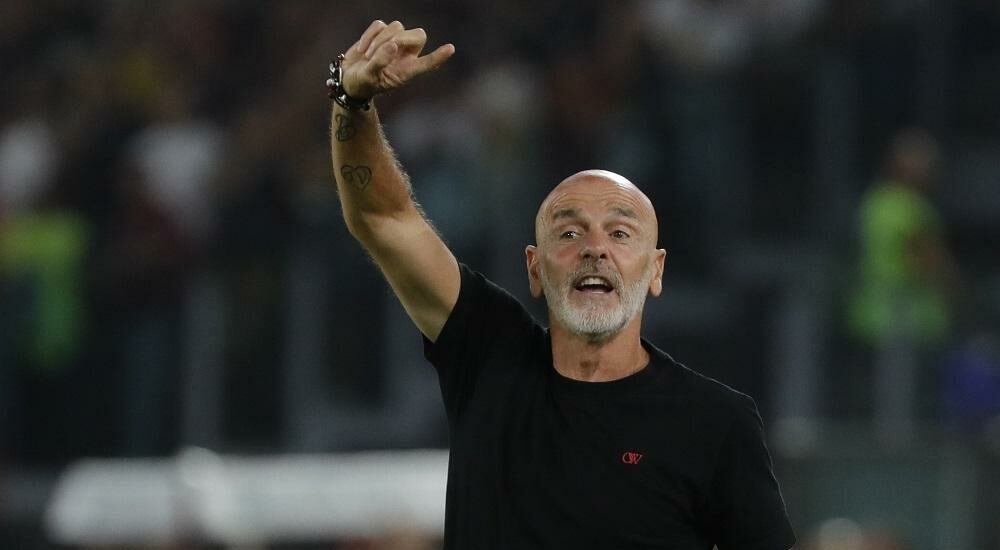 Stefano Pioli