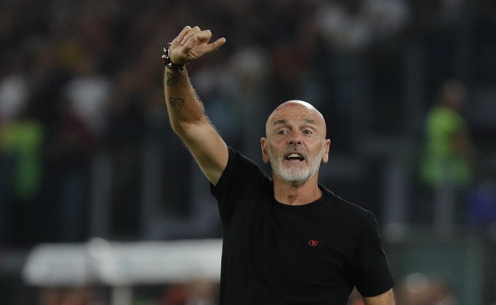 Stefano Pioli