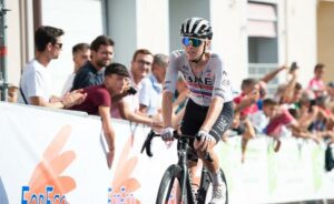 Ciclismo, Tre Valli Varesine 2023: percorso e favoriti, nuovo duello Pogacar-Roglic