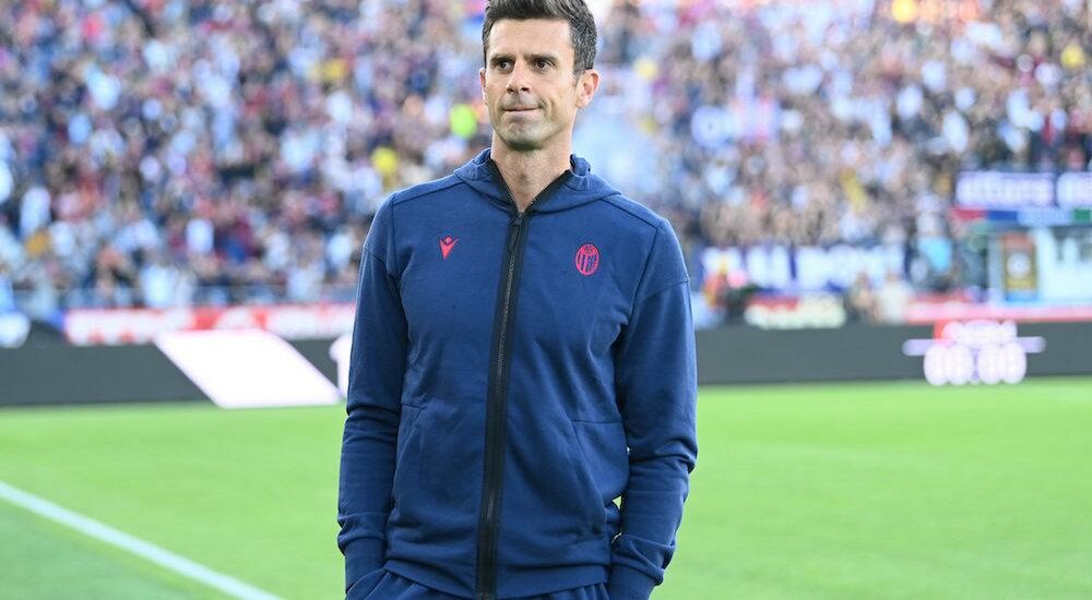 Thiago Motta Bologna