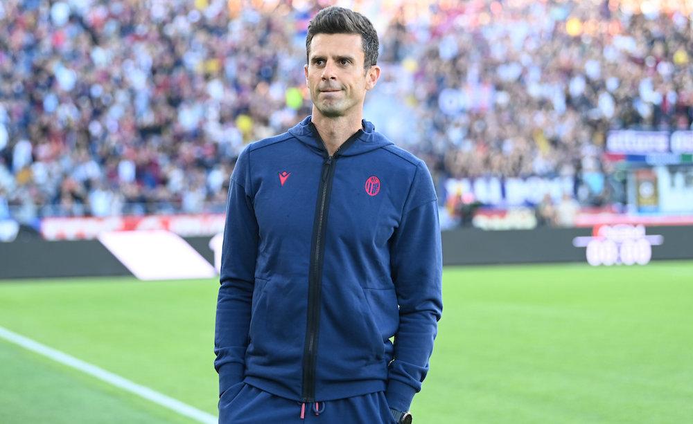 Thiago Motta Bologna