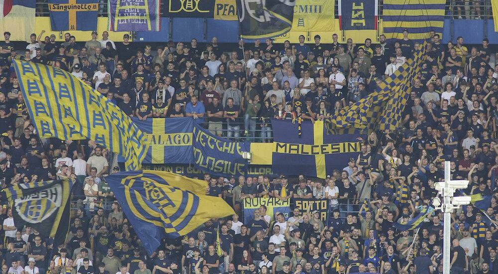 Tifosi Hellas Verona