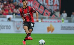 Borussia Dortmund Milan oggi in tv: orario, canale e diretta streaming Champions League 2023/2024 Borussia Dortmund Milan oggi in tv: orario, canale e diretta streaming Champions League 2023/2024