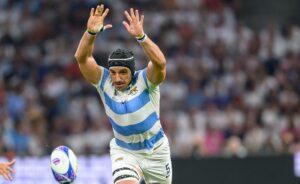 Mondiali maschili rugby 2023: Samoa si sveglia tardi, vince l’Argentina nel segno di Boffelli Mondiali maschili rugby 2023: Samoa si sveglia tardi, vince l’Argentina nel segno di Boffelli
