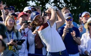 Ryder Cup 2023, terza giornata oggi in tv: programma, orari, diretta tv e streaming Ryder Cup 2023, terza giornata oggi in tv: programma, orari, diretta tv e streaming