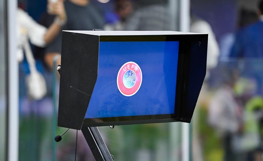 Var Uefa