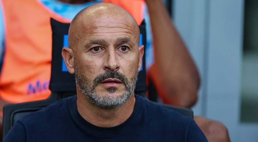 Vincenzo Italiano