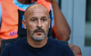 Fiorentina, Italiano: “Non è stato semplice, ci prendiamo il punto. È un risultato positivo” Fiorentina, Italiano: “Non è stato semplice, ci prendiamo il punto. È un risultato positivo”