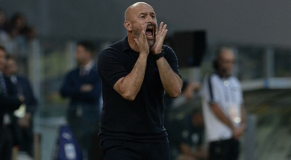 Vincenzo Italiano