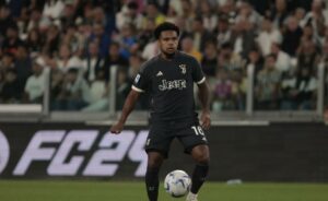 Juventus, McKennie: “Scudetto? Speriamo di poterlo fare nostro, vogliamo vincere per noi” Juventus, McKennie: “Scudetto? Speriamo di poterlo fare nostro, vogliamo vincere per noi”