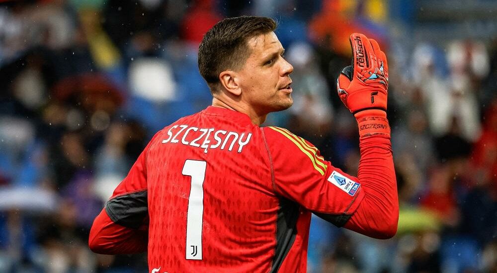 Wojciech Szczesny