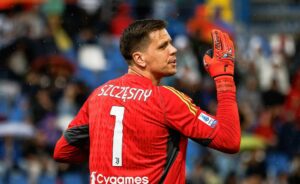 Wojciech Szczesny