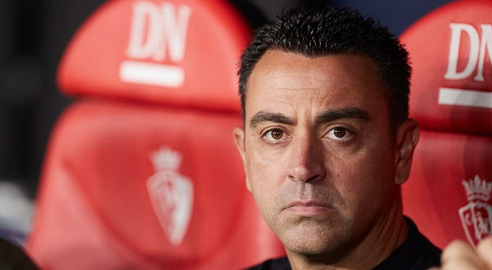 Xavi