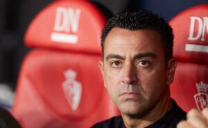 Formazioni ufficiali Maiorca Barcellona, Liga 2023/2024 Formazioni ufficiali Maiorca Barcellona, Liga 2023/2024