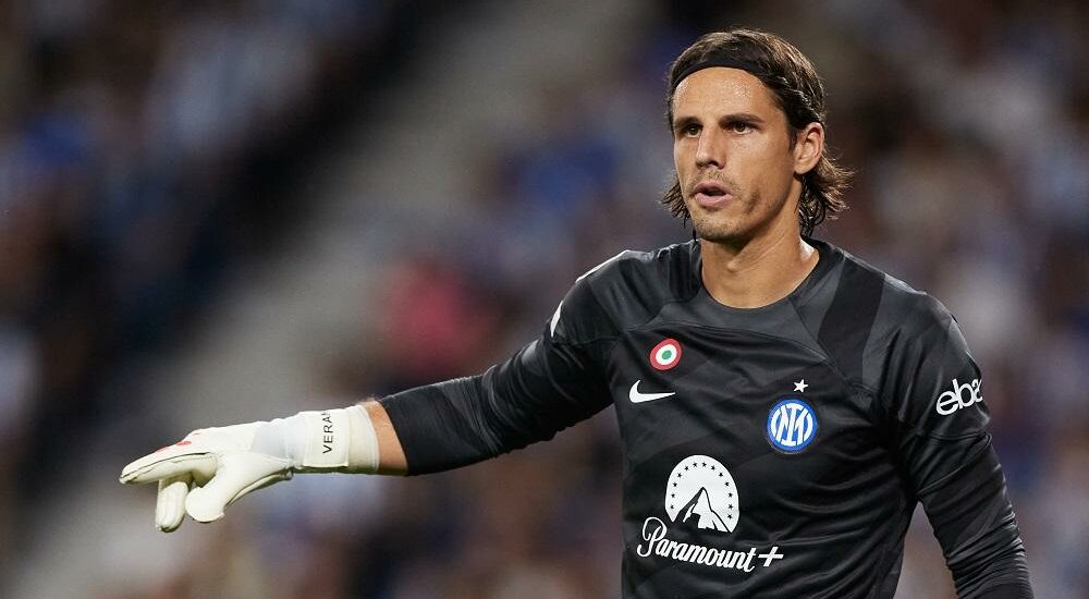 Yann Sommer