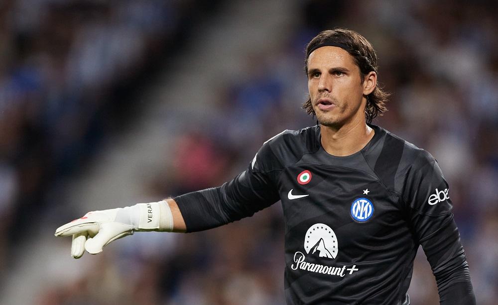 Yann Sommer