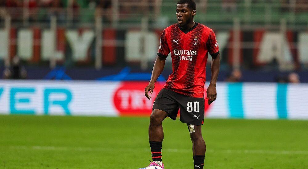 Yunus Musah