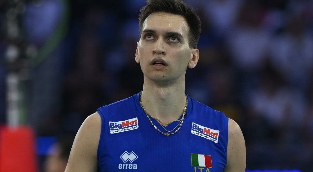 Yuri Romanò