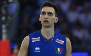 Italia Ucraina in tv: data, orario e diretta streaming preolimpico volley maschile 2023