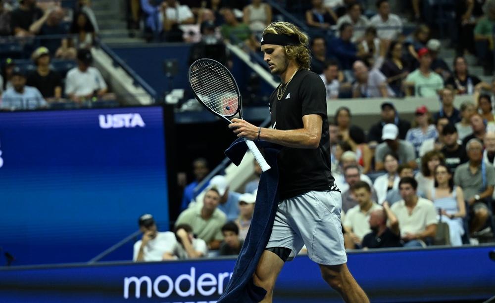 Alexander Zverev