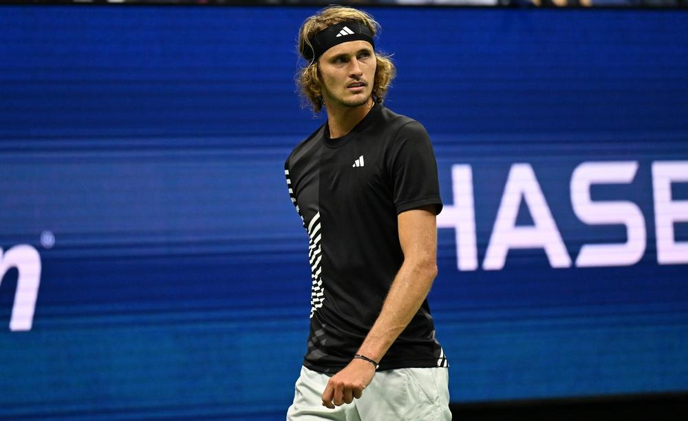 Alexander Zverev