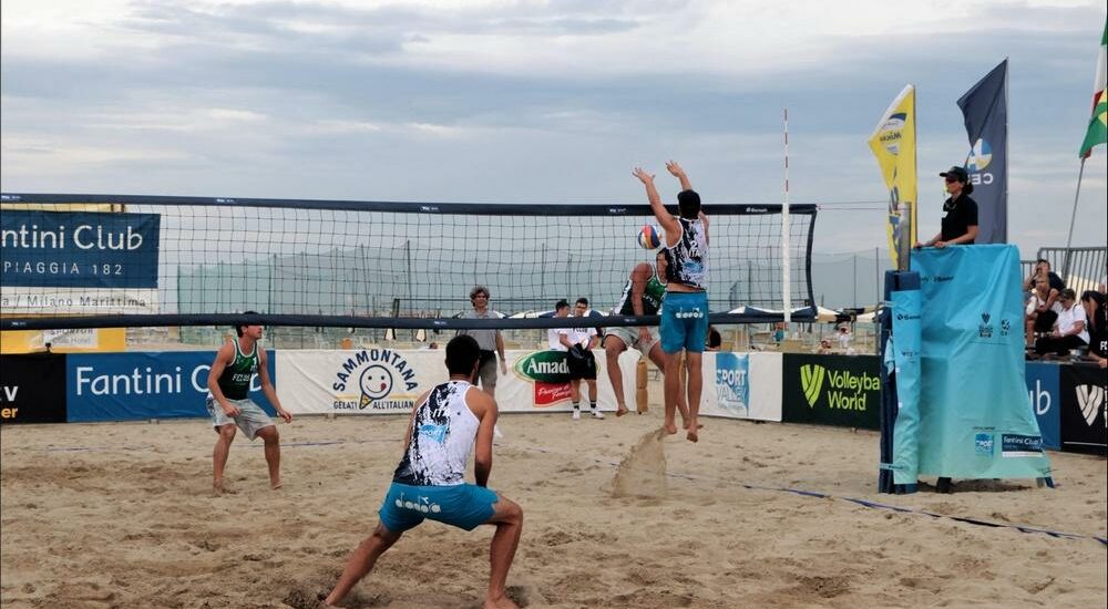 Beach Volley