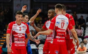 Volley, Superlega 2023/2024: Piacenza e Civitanova conquistano tre punti Volley, Superlega 2023/2024: Piacenza e Civitanova conquistano tre punti