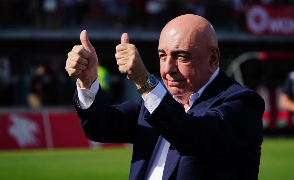 Adriano Galliani