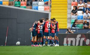 Highlights e gol Udinese Genoa 2 2: Serie A 2023/2024 (VIDEO) Highlights e gol Udinese Genoa 2 2: Serie A 2023/2024 (VIDEO)