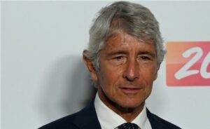 Abodi: “Sulle infrastrutture siamo indietro rispetto al resto d’Europa, gli stadi devono essere pronti per il 2032” Abodi: “Sulle infrastrutture siamo indietro rispetto al resto d’Europa, gli stadi devono essere pronti per il 2032”