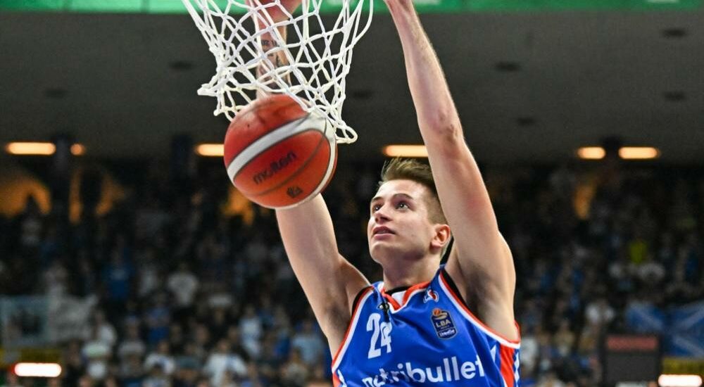 Andrea Mezzanotte