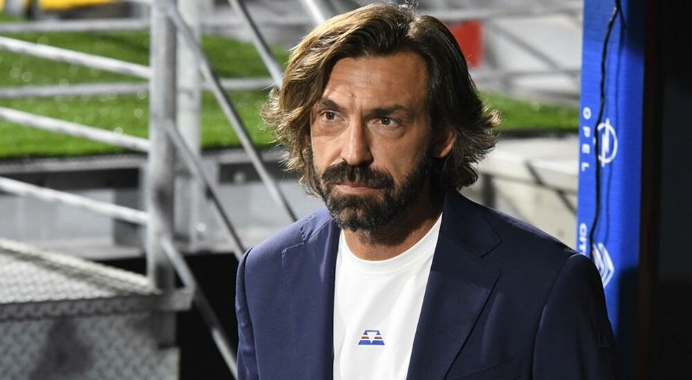 Andrea Pirlo