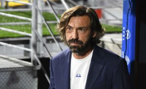 Andrea Pirlo si racconta: “Non mi sono mai posto limiti. Conte è stato un grande maestro” Andrea Pirlo si racconta: “Non mi sono mai posto limiti. Conte è stato un grande maestro”