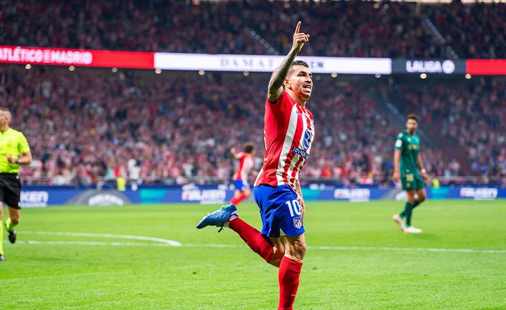 Angel Correa