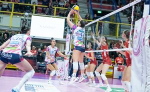 LIVE – Novara Conegliano 19 25, 14 25, 25 23, 18 25: A1 Femminile 2023/2024 volley in DIRETTA LIVE – Novara Conegliano 19 25, 14 25, 25 23, 18 25: A1 Femminile 2023/2024 volley in DIRETTA