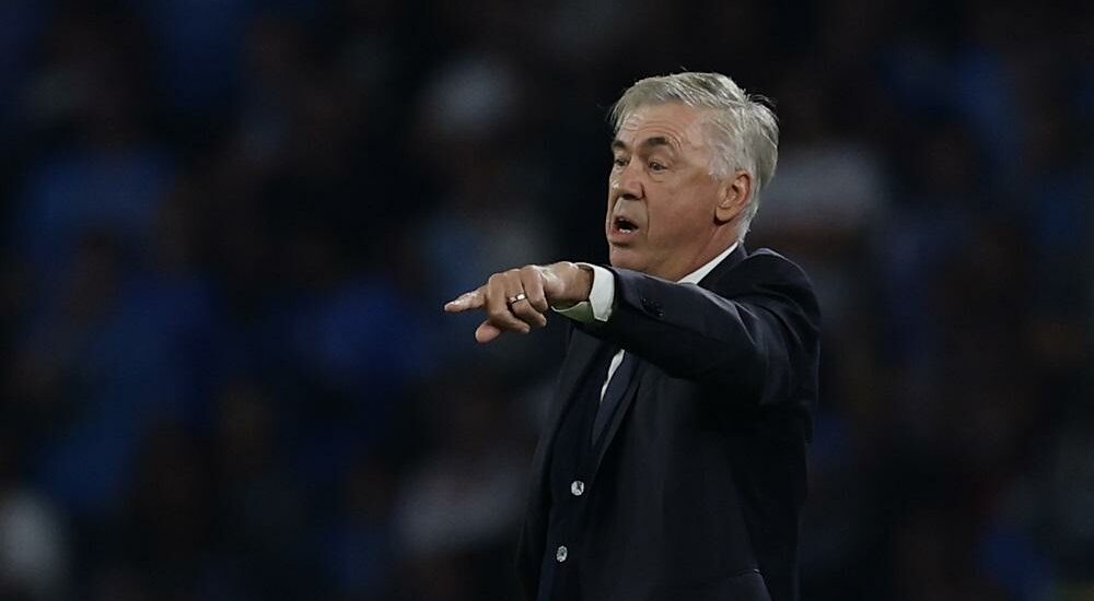 Carlo Ancelotti