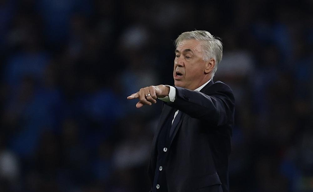 Carlo Ancelotti