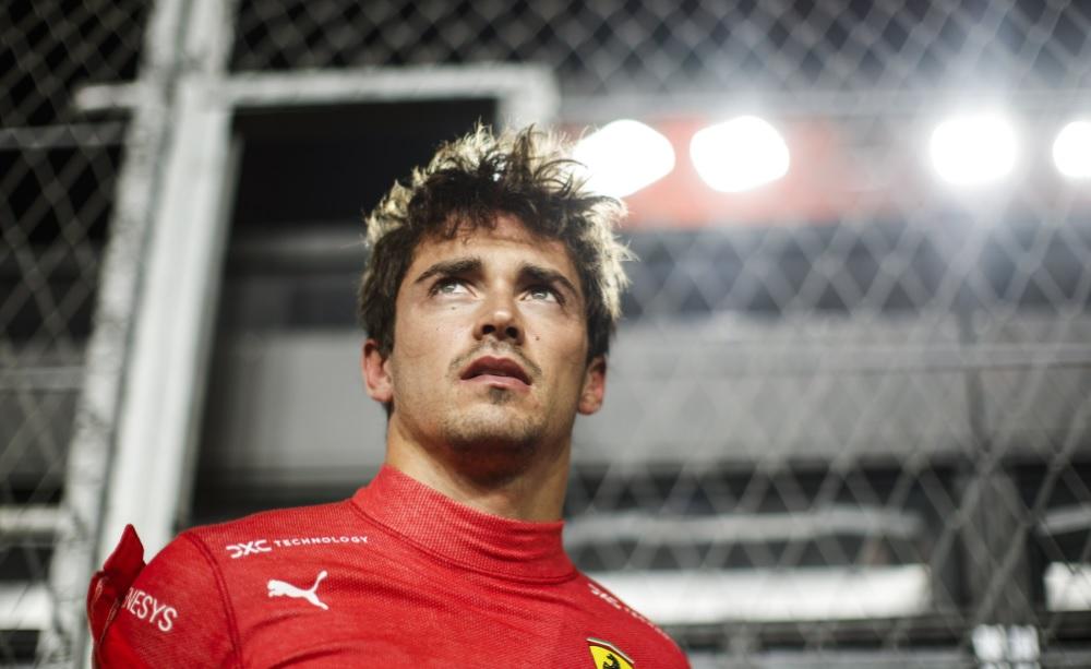 Charles Leclerc