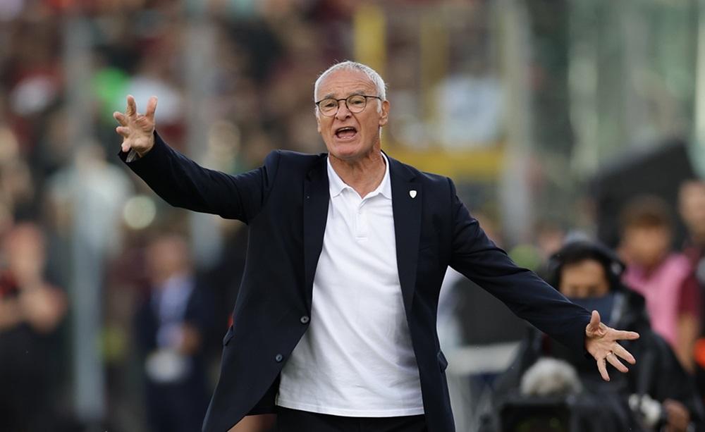 Claudio Ranieri